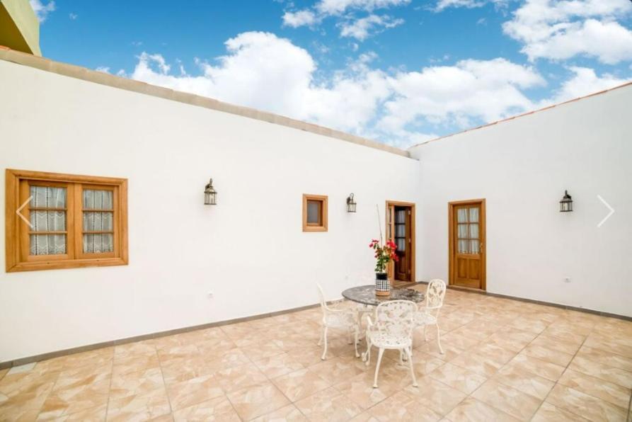 La Casa Del Bisa Villa Genoves Exterior photo