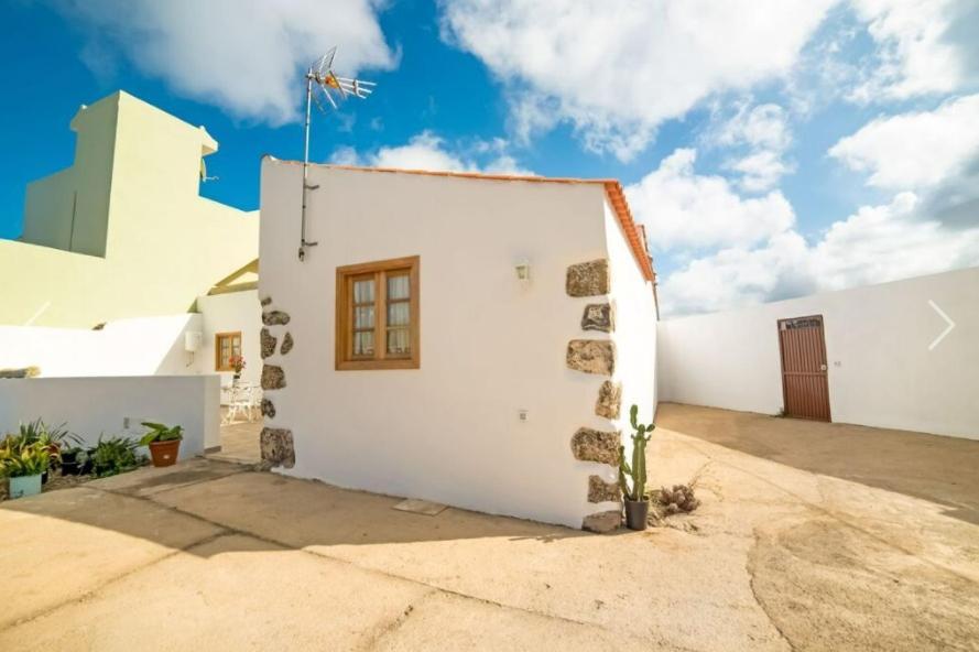 La Casa Del Bisa Villa Genoves Exterior photo