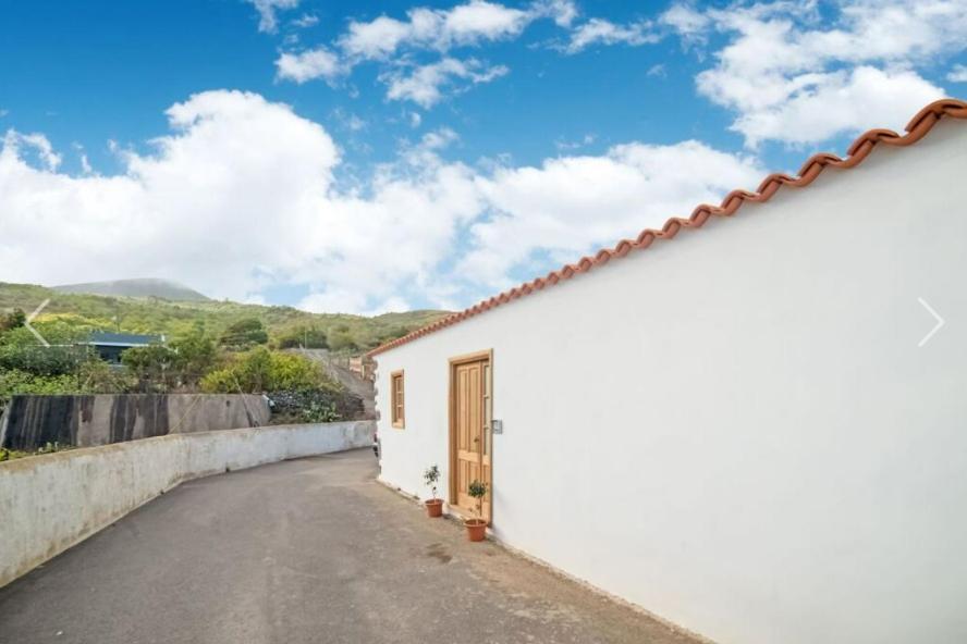 La Casa Del Bisa Villa Genoves Exterior photo