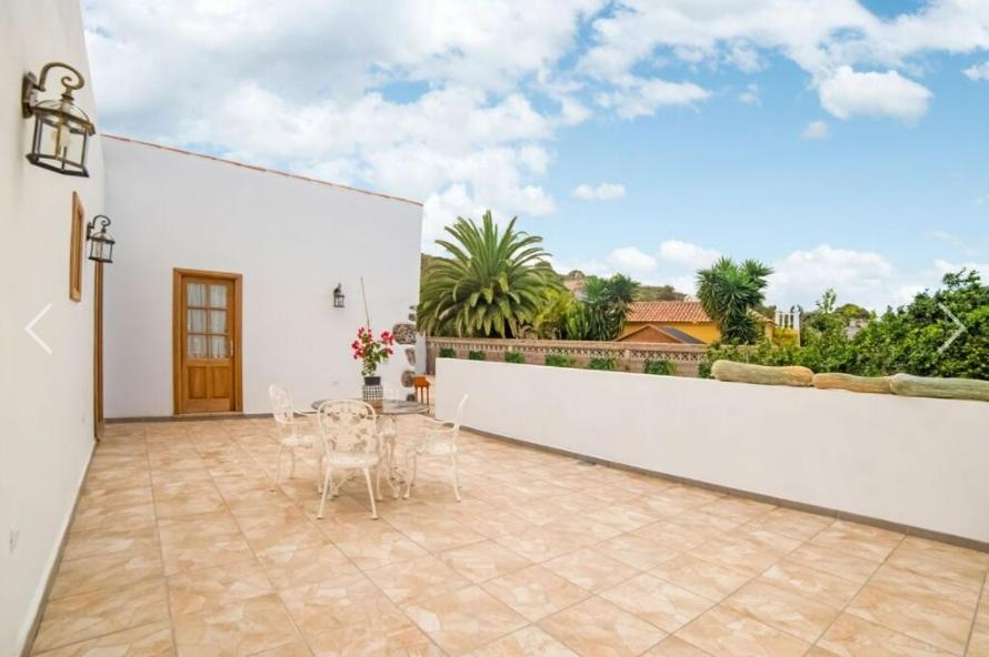 La Casa Del Bisa Villa Genoves Exterior photo