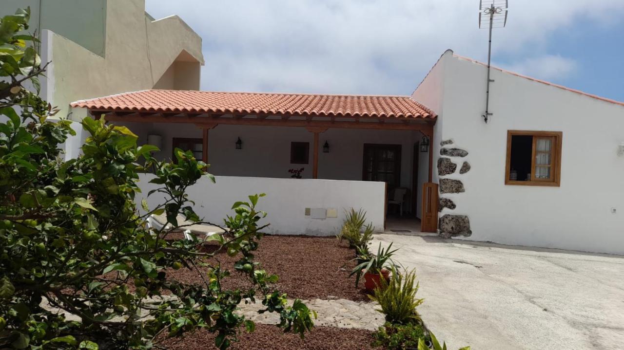 La Casa Del Bisa Villa Genoves Exterior photo